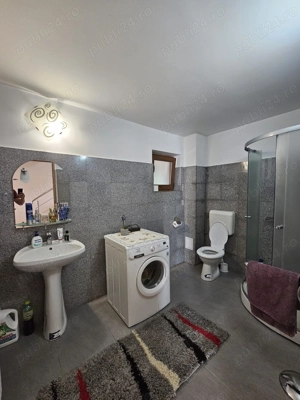 Vilă de vânzare în Curtea de Argeș. Cartier Rezidențial Marina. - imagine 11