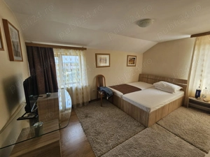 Vilă de vânzare în Curtea de Argeș. Cartier Rezidențial Marina. - imagine 14