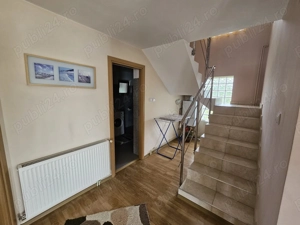 Vilă de vânzare în Curtea de Argeș. Cartier Rezidențial Marina. - imagine 12