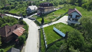 Vilă de vânzare în Curtea de Argeș. Cartier Rezidențial Marina. - imagine 18