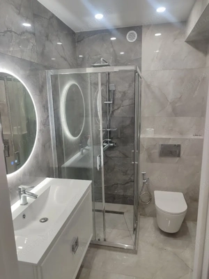 De inchiriat apartament 1 camera in zona Aradului - imagine 3