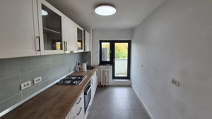 Apartament cu 3 camere 90,11 mp, bloc 1996 - Unirii - imagine 5