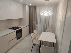 de inchiriat apartament cu o camera in zona Aradului