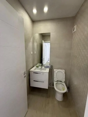 Vanzare apartament 2 camere parter in Hils Pallady, ideal Cabinet - imagine 8