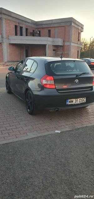 vand bmw seria 1 - imagine 2