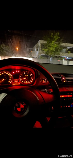 vand bmw seria 1 - imagine 4
