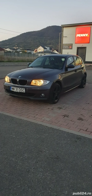 vand bmw seria 1