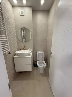 Vanzare apartament 2 camere parter in Hils Pallady, ideal Cabinet - imagine 9