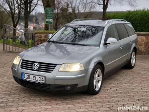 passat b5 .5