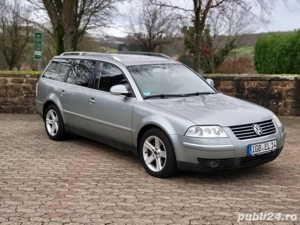 passat b5 .5 - imagine 5