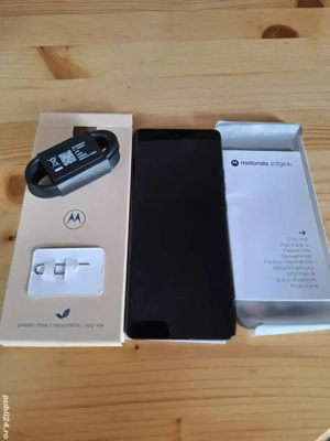 Motorola Edge 50 Pro