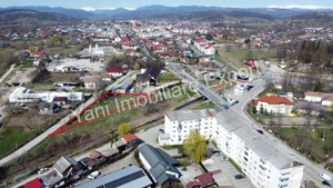Teren de vânzare în Curtea de Argeș, zona Ultracentrală, vizavi de  Mănăstirea Curtea de Argeș. - imagine 6