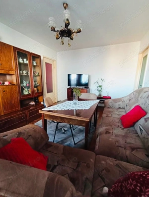 Ocazie! Apartament 4 camere-Dacia-centrala proprie-boxa