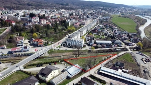 Teren de vânzare în Curtea de Argeș, zona Ultracentrală, vizavi de  Mănăstirea Curtea de Argeș. - imagine 8