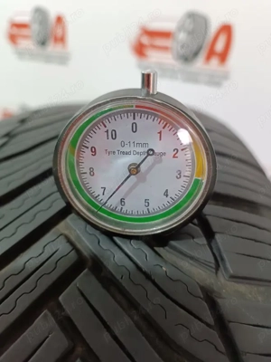 215/60/16 99H MICHELIN CP N10583 M+S - imagine 3