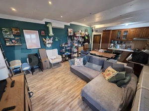 Apartament cu 2 camere, 55 mp, zona Nufarul - imagine 3