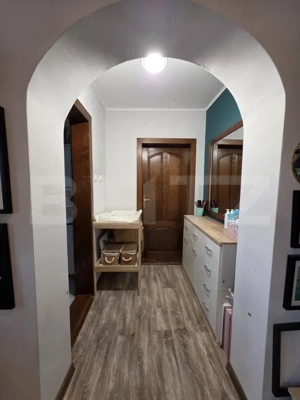 Apartament cu 2 camere, 55 mp, zona Nufarul - imagine 6