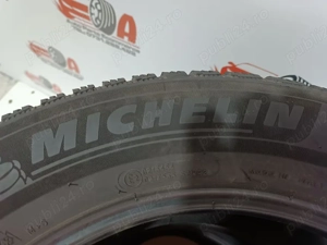 215/60/16 99H MICHELIN CP N10583 M+S - imagine 5