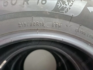 215/60/16 99H MICHELIN CP N10583 M+S - imagine 4