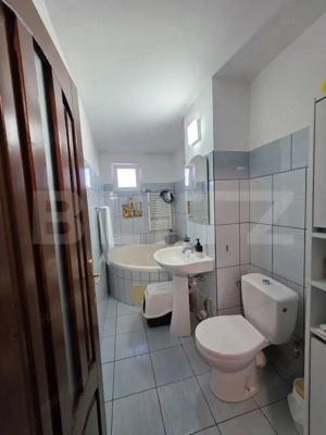 Apartament cu 2 camere, 55 mp, zona Nufarul - imagine 8