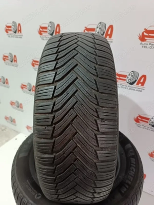 215/60/16 99H MICHELIN CP N10583 M+S - imagine 2