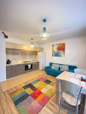 Apartament tip studio în Avantgarden Tractorul