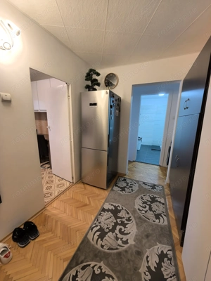 Mobilat si Utilat. Spatios. Decomandat. Centrala proprie. - imagine 5