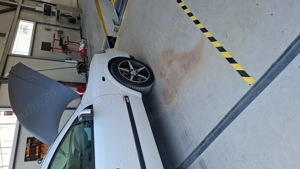 Opel astra G 1.8 benzina  - imagine 4