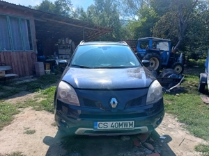 Renault koleos 4x4 full  - imagine 2