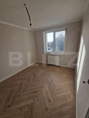 Apartament 2 camere, 52 mp, etaj intermediar, zona Burdujeni