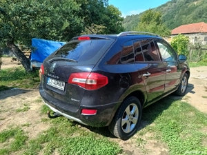 Renault koleos 4x4 full  - imagine 3