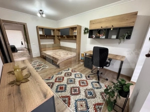 Apartament de închiriat, cu 3 camere, 75 mp, Zalau - imagine 10