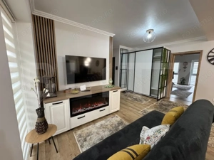 Apartament de închiriat, cu 3 camere, 75 mp, Zalau - imagine 5