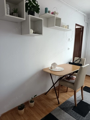 Vand garsoniera 82.500. ZONA FOARTE BUNA - imagine 2