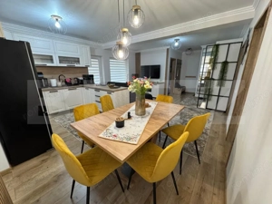 Apartament de închiriat, cu 3 camere, 75 mp, Zalau - imagine 2