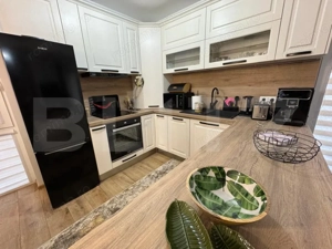 Apartament de închiriat, cu 3 camere, 75 mp, Zalau - imagine 6