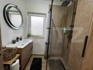 Apartament de închiriat, cu 3 camere, 75 mp, Zalau - imagine 12