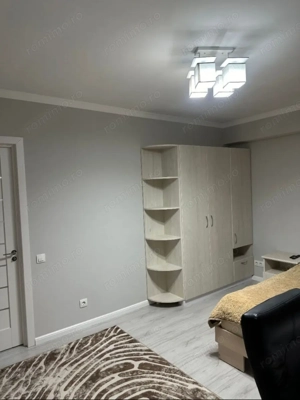 Aradului de inchiriat garsoniera