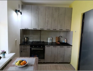 Apartament cu o camera de inchiriat in Modern