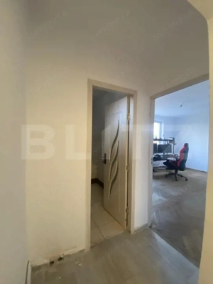 Apartament cu 2 camere, decomandat în Brașovul Vechi - imagine 4