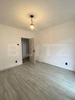 Apartament cu 2 camere, decomandat în Brașovul Vechi