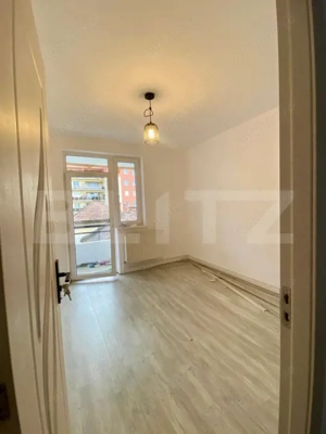 Apartament cu 2 camere, decomandat în Brașovul Vechi - imagine 2