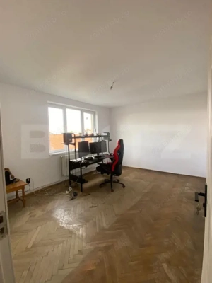 Apartament cu 2 camere, decomandat în Brașovul Vechi - imagine 5
