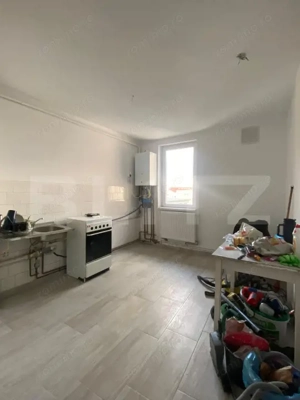 Apartament cu 2 camere, decomandat în Brașovul Vechi - imagine 10