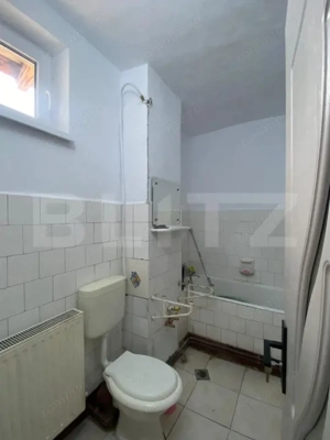 Apartament cu 2 camere, decomandat în Brașovul Vechi - imagine 13
