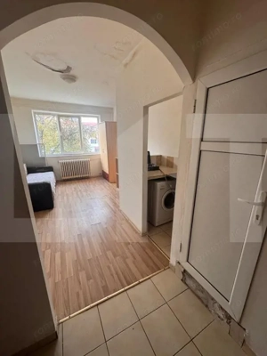 Cameră de cămin de renovat - 20 mp – zonă liniștită și centrală  - imagine 2