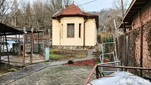 Vand casa individuala  - imagine 3