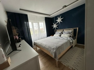 Aradului Vest | 3 camere | Decomandat | Centrală proprie | Mobilat-Utilat - imagine 7