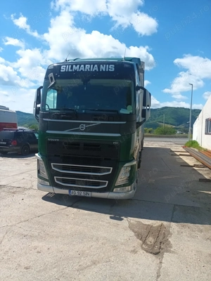 Angajez sofer profesionist