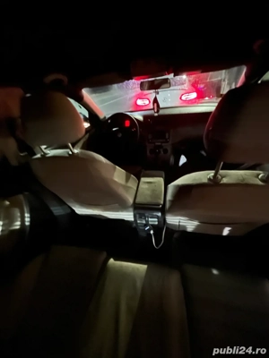 vand passat b6 1.6 benzina